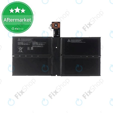 Microsoft Surface Pro 7 Plus - Baterija GA3HTA025H, DYNH03 6444mAh