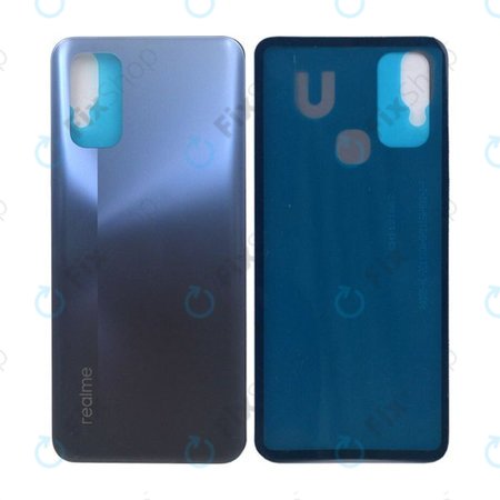 Realme 7 - Pokrov baterije (Mist Blue)