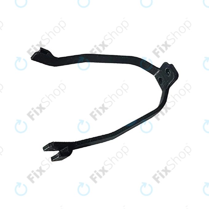 Xiaomi Mi Electric Scooter 1S, 2 M365, Essential, Pro, Pro 2 - Držalo za zadnji blatnik (Black)