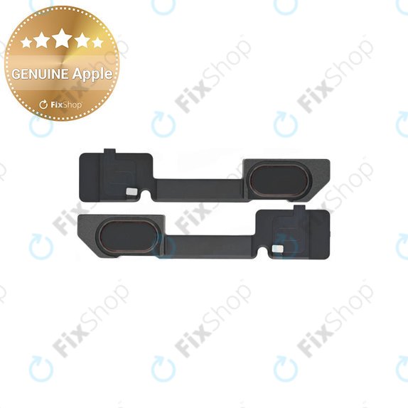 Zvočniki (Levi in Desni) za MacBook Pro 16", A3403 (2024), 923-11884, Genuine Apple