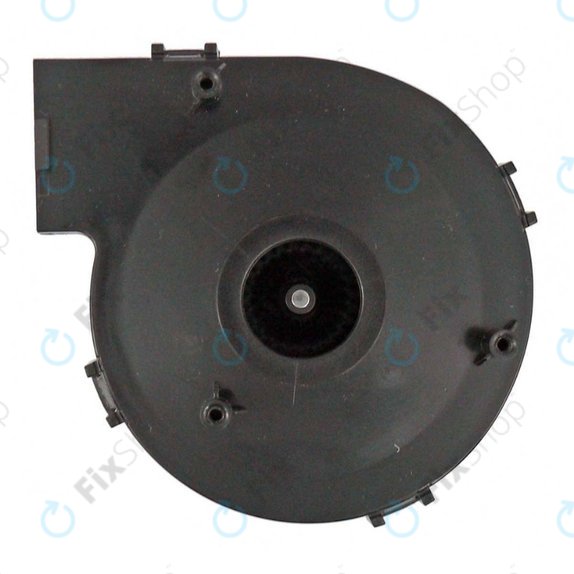 Sesalni motor za 360 ​​S6