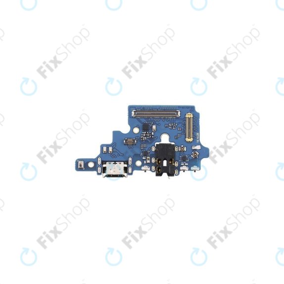 Samsung Galaxy Note 10 Lite N770F - PCB plošča konektorja za polnjenje