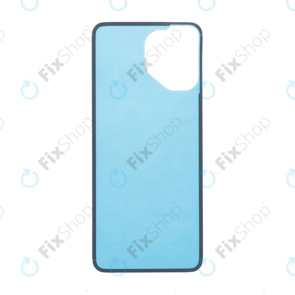 Xiaomi Redmi 13 24049RN28L - Lepilo za pokrov baterije