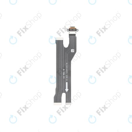 Huawei P30 Pro - konektor za polnjenje + Flex kabel