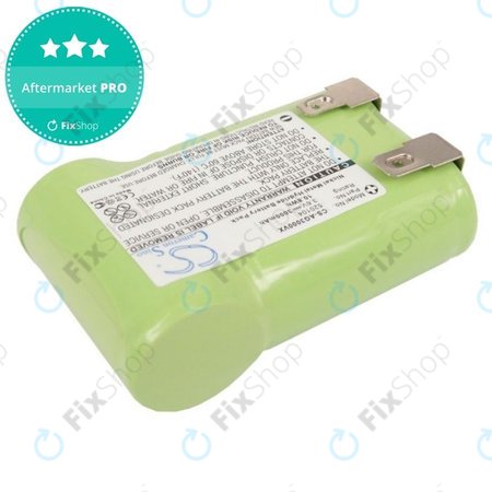 AEG Electrolux Junior 3000 - Baterija 520104 Ni-MH 3.6V 3000mAh HQ