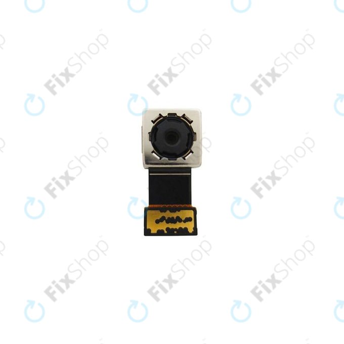 Xiaomi Redmi Note 11 - sprednja kamera