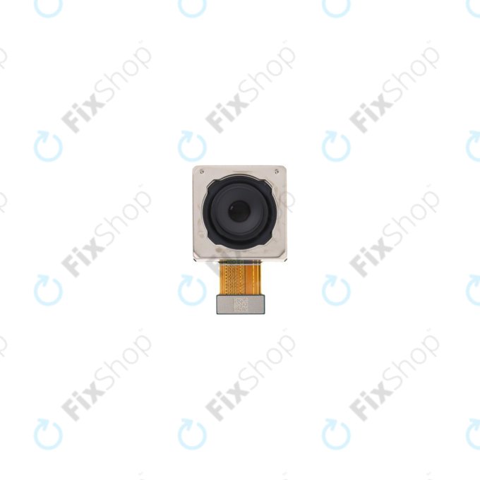 Xiaomi Redmi Note 14 Pro 4G 24116RACCG - Zadnja kamera 200MP