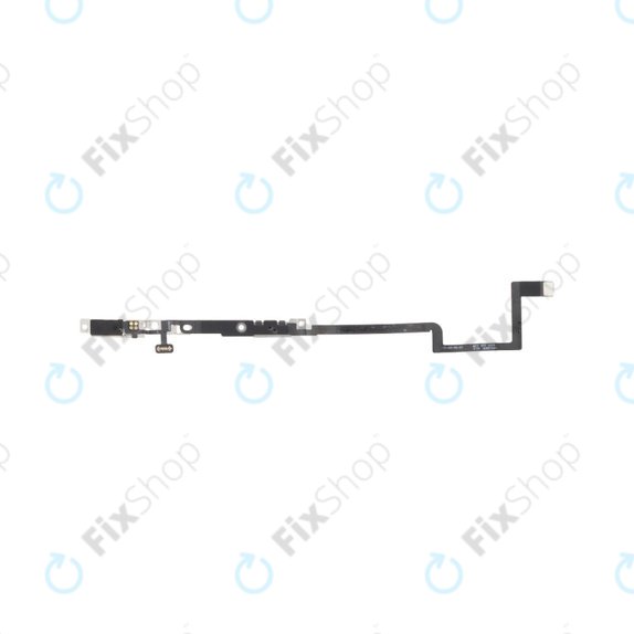 Apple iPhone 16 Pro - Flex kabel z gumbom za vklop