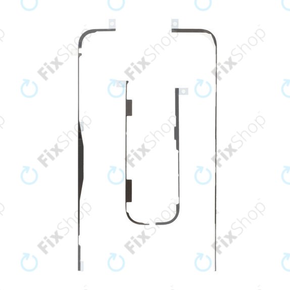 Apple iPad Mini (2024) - Lepljiva različica sledilne ploščice Adhesive