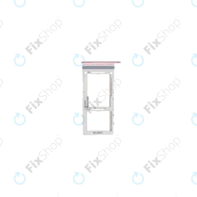 Samsung Galaxy S20 G980F - SIM reža (Cloud Pink) - GH98-45070C Genuine Service Pack