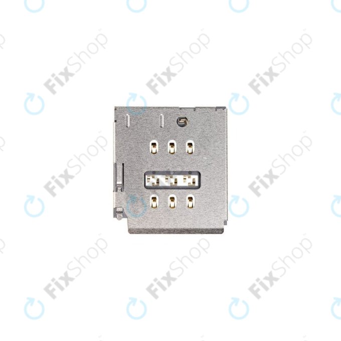 Apple iPhone 7, 7 Plus - čitalec SIM kartic