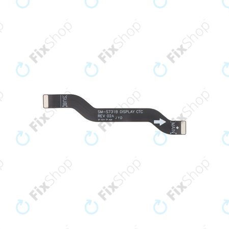 LCD fleks kabel za Samsung S25 FE