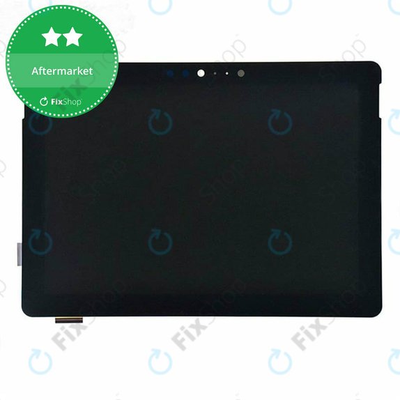 Microsoft Surface Go A1824 - LCD zaslon + steklo na dotik (Black) TFT