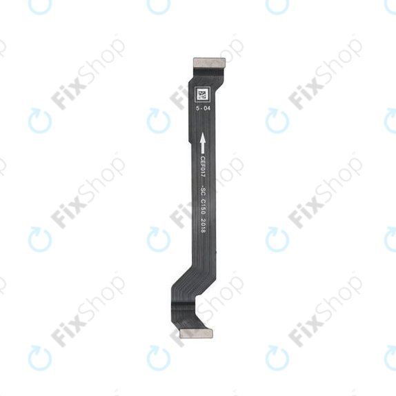 OnePlus Nord - glavni Flex kabel