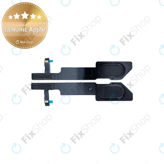 Zvočniki (Levi in Desni) za MacBook Pro 14", A3112 (2024), 923-11080, Genuine Apple