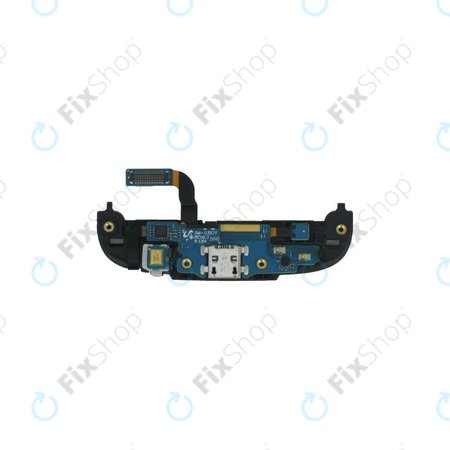 Samsung Galaxy Ace 4 G357FZ - Priključek za polnjenje Flex Cable - GH96-07516A Genuine Service Pack