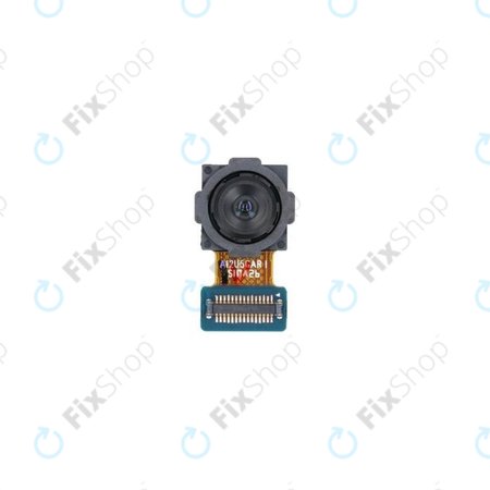 Samsung Galaxy A12 A125F - modul zadnje kamere 5 MP - GH96-14014A Genuine Service Pack