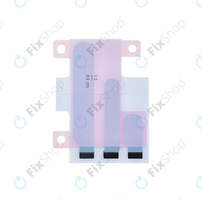 Apple iPhone 16 Pro - Lepilo za baterijo Adhesive