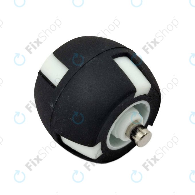 Prednje kolesce za Ecovacs Deebot 500, N79S, Ozmo 920, Ozmo 950, U2, Winbot X WA30