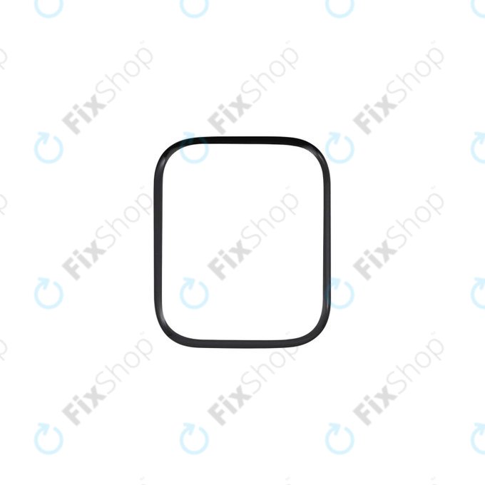 Apple Watch 7, 8, 9 45mm - Sprednje steklo