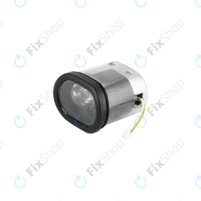 Ninebot Segway ES1, ES2 - sprednja luč