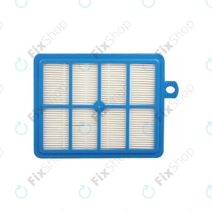 Philips Jewel, Marathon, Performer, PowerPro, SilentStar, serija 7000 - HEPA13 filter