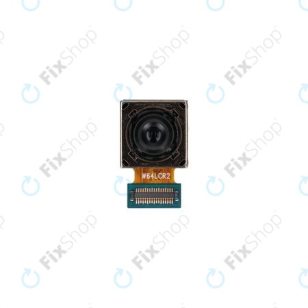 Samsung Galaxy M52 5G M526B - modul zadnje kamere 64 MP - GH96-14756A Genuine Service Pack