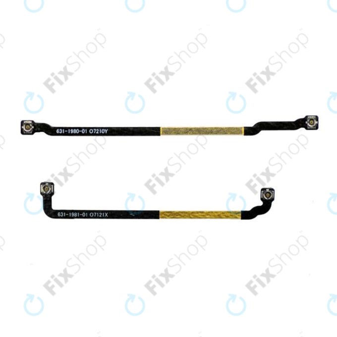 Apple iPhone 5 - Signalne Antene za Matično Ploščo