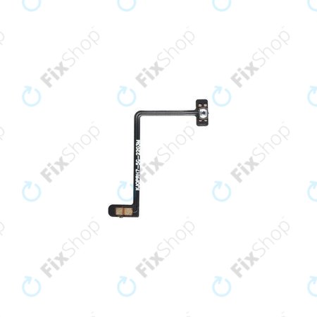 Oppo Find X5 Lite - Flex kabel s tipko za vklop - 4020003 Genuine Service Pack