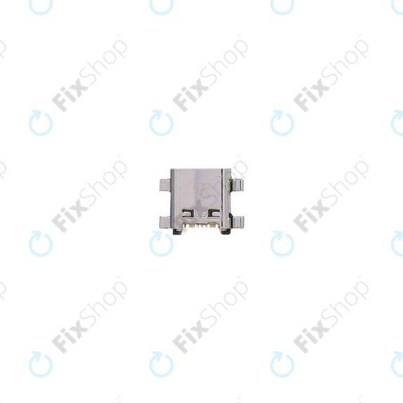Samsung Galaxy Trend Plus S7580 - Priključek za polnjenje - 3722-003708 Genuine Service Pack