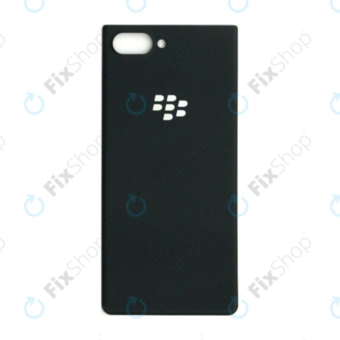 Blackberry Key2 - Pokrov baterije (Slate)