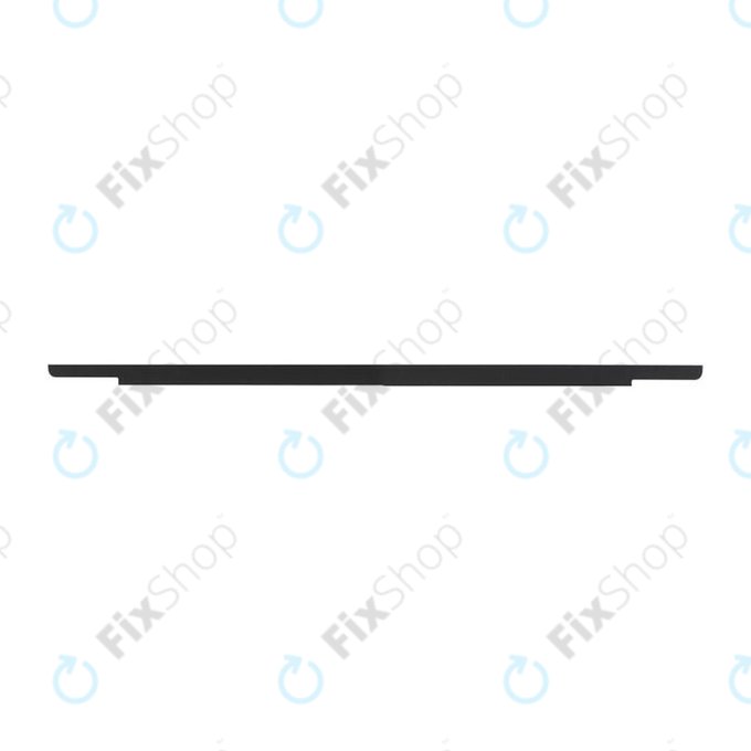 Apple MacBook Pro 15" A1707 (Late 2016 - Mid 2017), A1990 (2018 - 2019) - Sprednja vrstica z logotipom