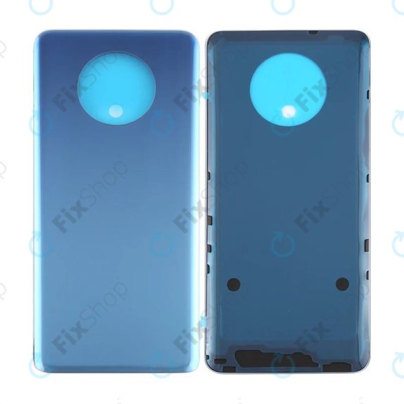 OnePlus 7T HD1901 HD1903 - Pokrov baterije (Glacier Blue)