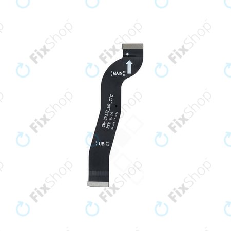 Samsung Galaxy S25 - LCD Flex Cable - GH82-36332A Genuine Service Pack