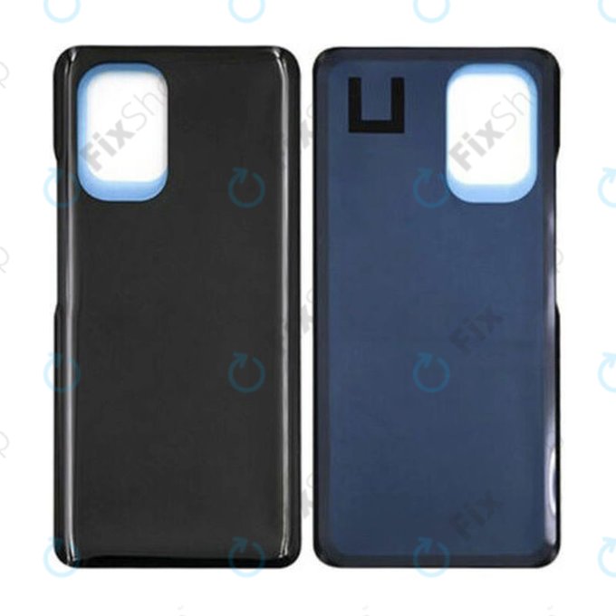 Xiaomi Mi 11i - Pokrov baterije (Cosmic Black)