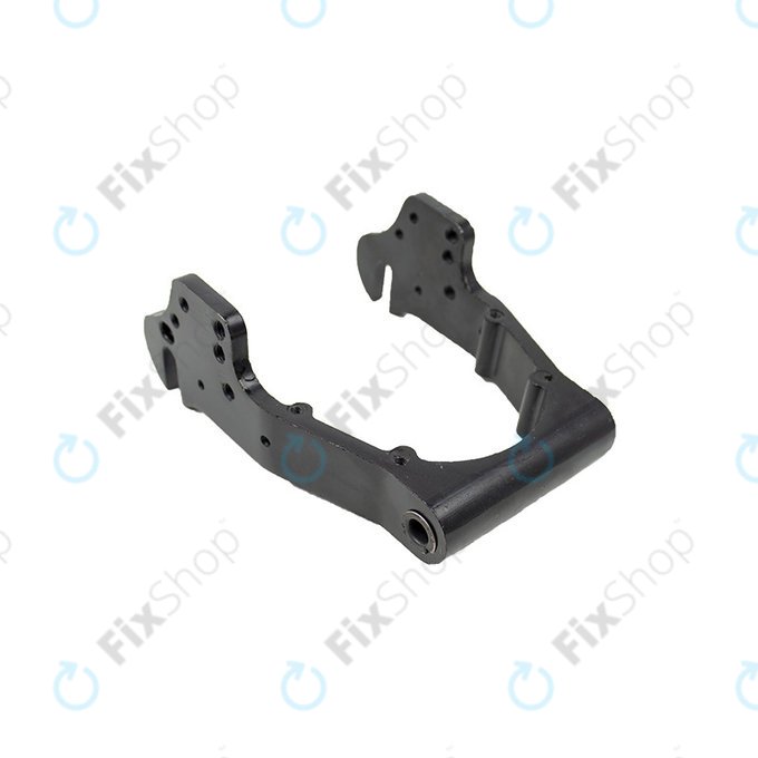 Kugoo M4 - Zadnje vilica (Black)