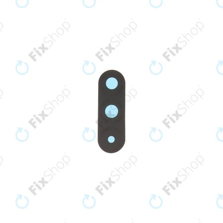 Samsung Galaxy A17 A176B - Steklo zadnje kamere