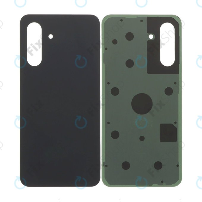 Samsung Galaxy A36 A366E - Pokrov baterije (Awesome Black)