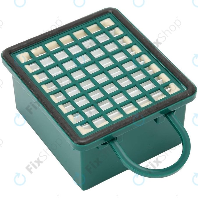 Vorwerk Kobold VK130, VK131 - Filter za Prah
