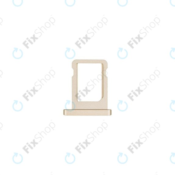 Apple iPad Pro 10.5 (2017), iPad Air (3rd Gen 2019) - Reža za SIM (Gold)