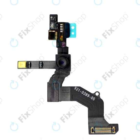 Apple iPhone 5S - sprednja kamera + senzor bližine + Flex kabel