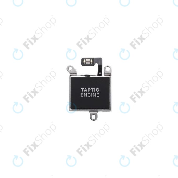 Apple iPhone 13 - Vibrator