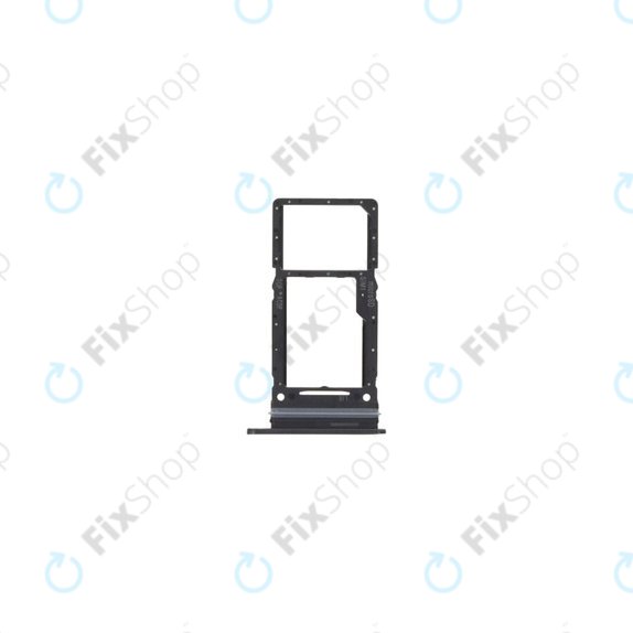 Samsung Galaxy A34 5G A346B - SIM reža - (Black) - GH98-48063A Genuine Service Pack