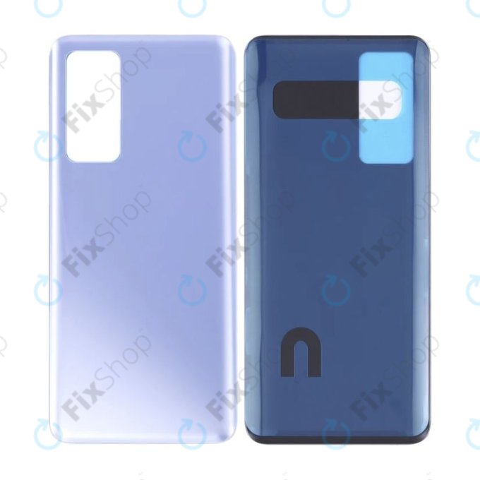 Xiaomi 12 Pro 2201122C 2201122G - Pokrov baterije (Blue)