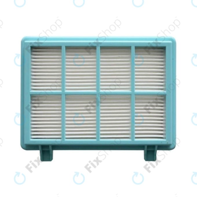 Philips PowerPro Compact, City, Active - HEPA filter