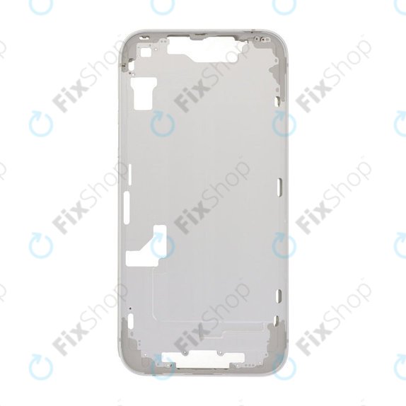 Apple iPhone 16e - Srednji okvir (White)