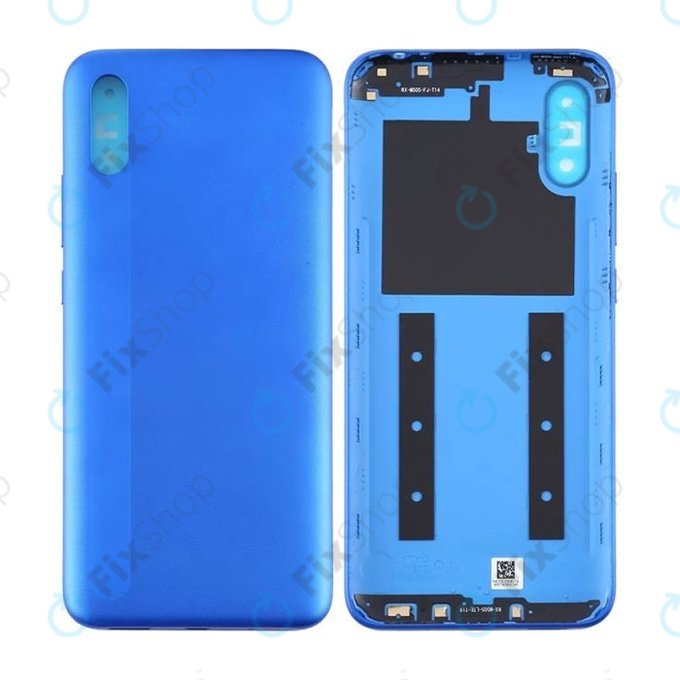 Xiaomi Redmi 9A, 9AT - Pokrov baterije (Sky Blue)