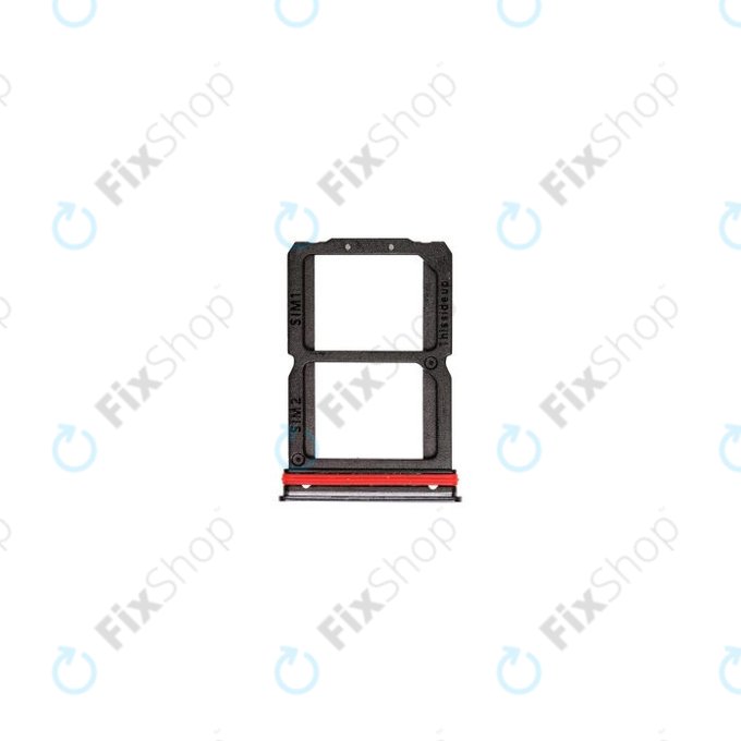 OnePlus 7 - Reža za SIM (Mirror Grey)