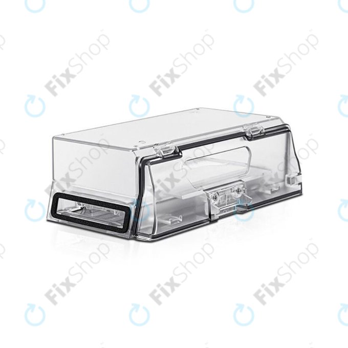 Xiaomi Roborock S7, S7+, S7 MaxV, T7S Plus - Posoda za smeti