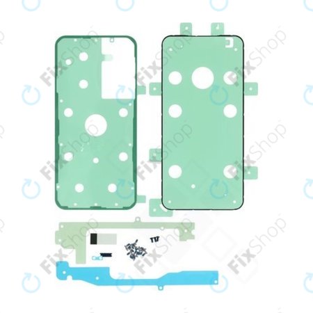 Samsung Galaxy A55 A556B - Komplet lepil za LCD zaslon (Adhesive) - GH82-34540A Genuine Service Pack